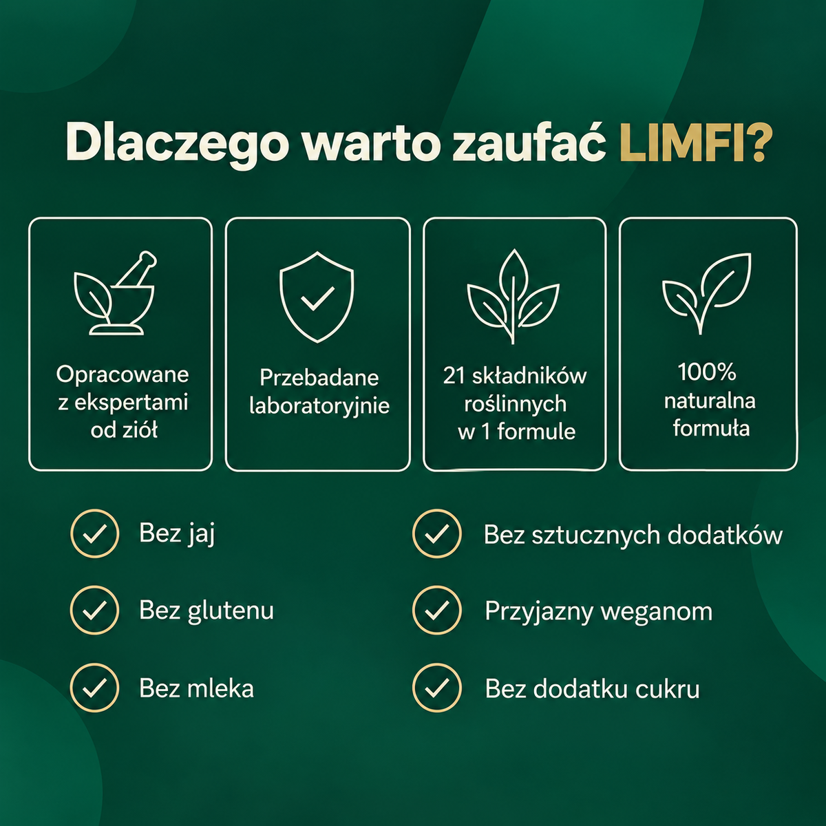Limfi Lymph Drainage